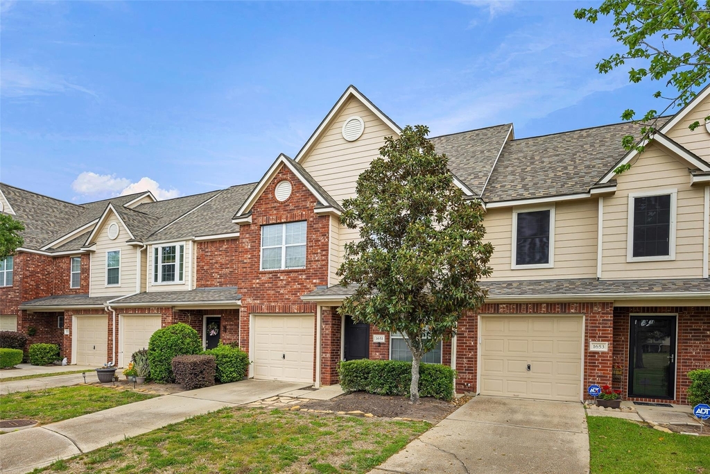 1651 Grable Cove Lane - Photo 2