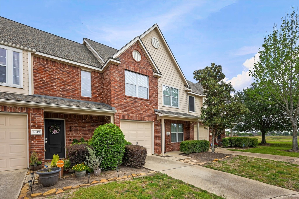 1651 Grable Cove Lane - Photo 1