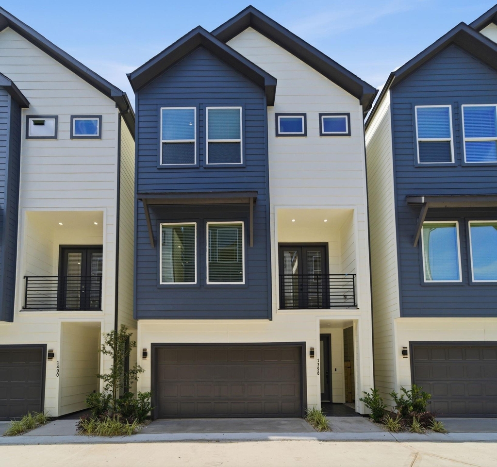 1404 Cedar Post Lane - Photo 0