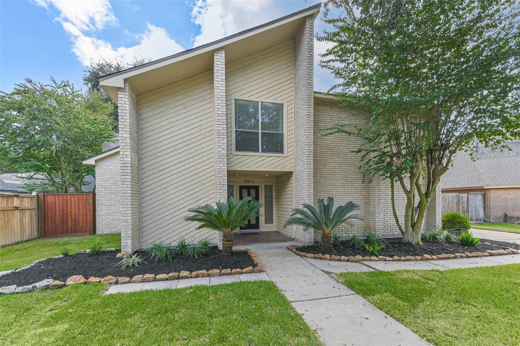 3911 Cherry Forest Drive - Photo 1
