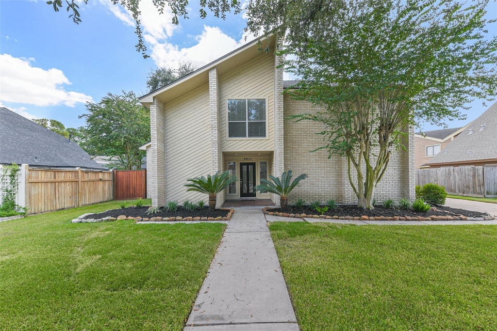 3911 Cherry Forest Drive - Photo 0