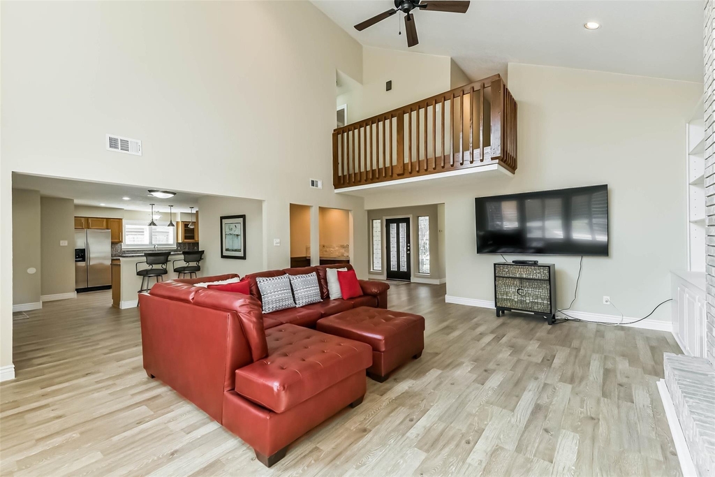 3911 Cherry Forest Drive - Photo 6