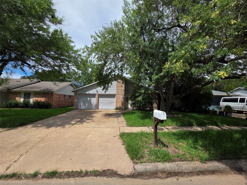 1115 Rock Canyon Drive - Photo 0