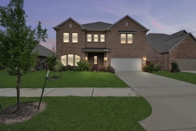 22368 Misty Woods Lane - Photo 0