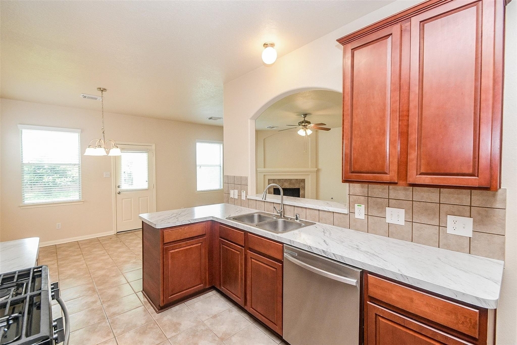 13111 Rippling Creek Lane - Photo 33