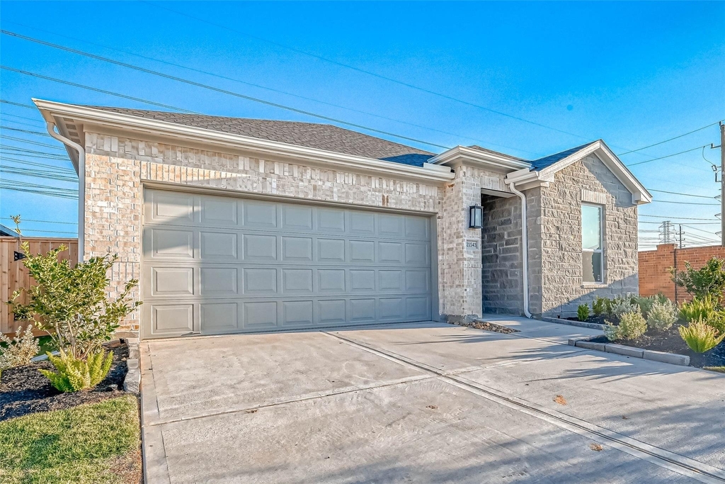 21543 Eads Creek Drive - Photo 0