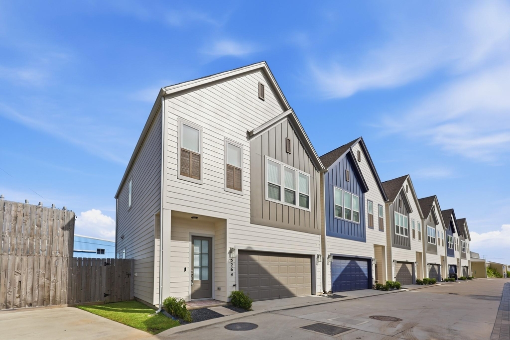 5264 Texas Street - Photo 1
