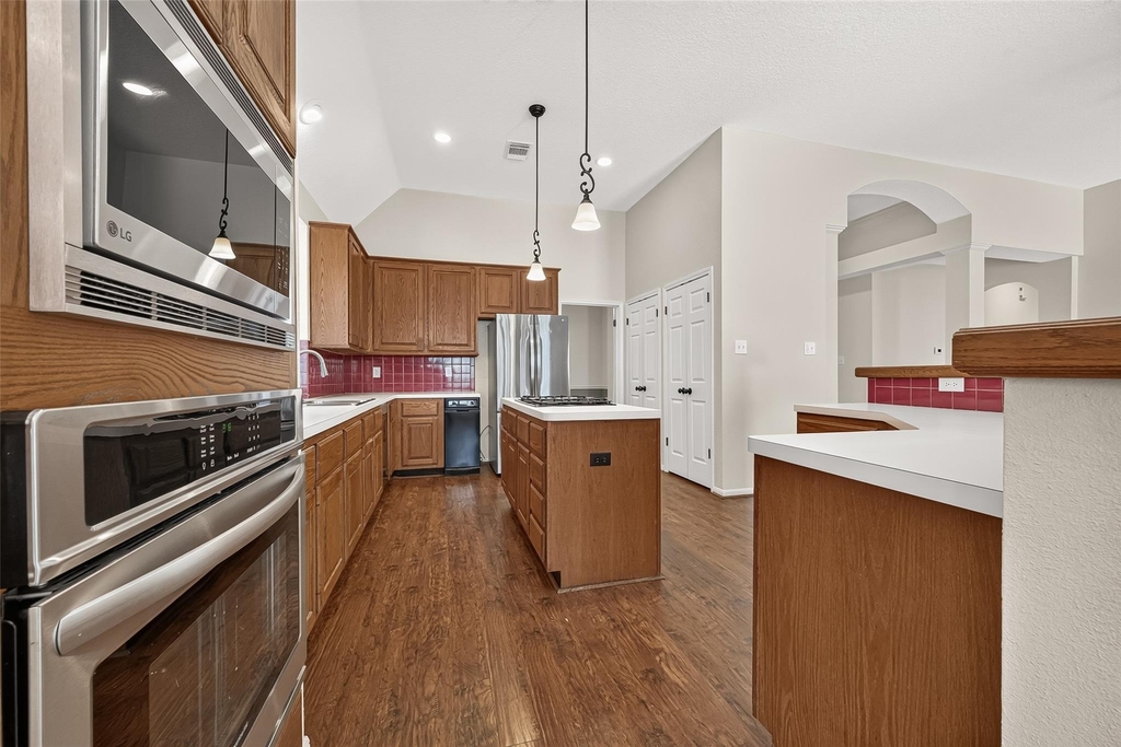 3215 Quiet Lake Drive - Photo 1