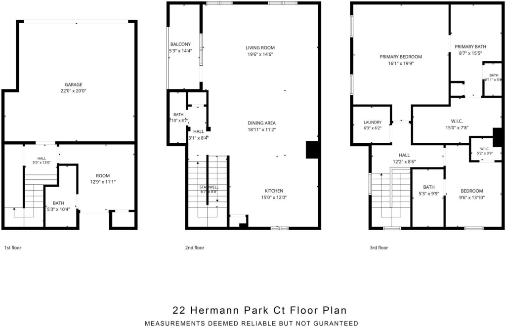 22 Hermann Park Court - Photo 28