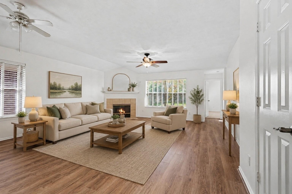 15403 Court Green Trail - Photo 3