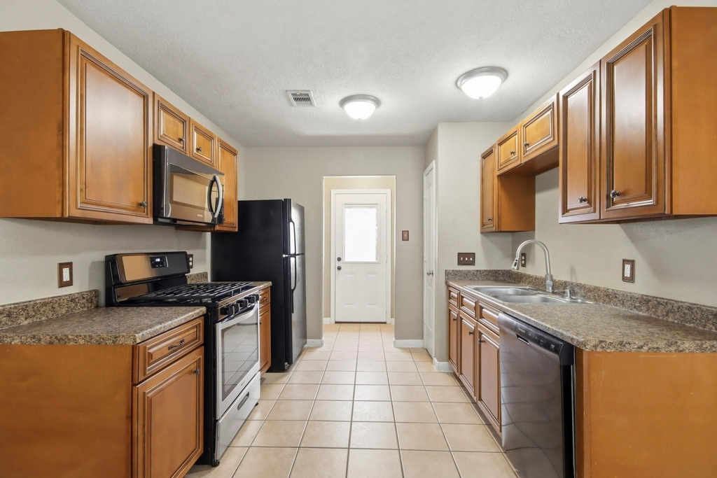 3031 Cypress Island Drive - Photo 1