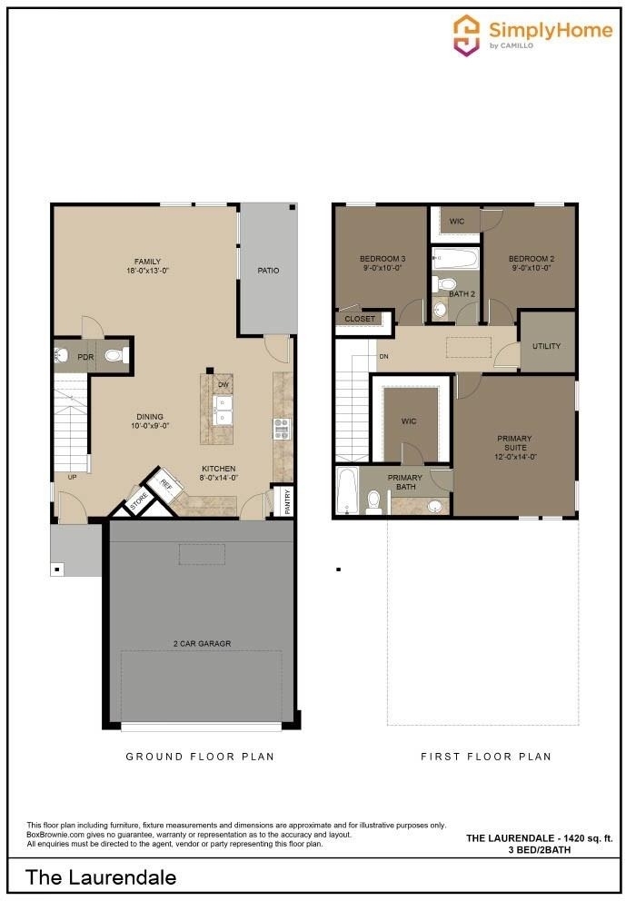 17311 Desmond Street - Photo 14
