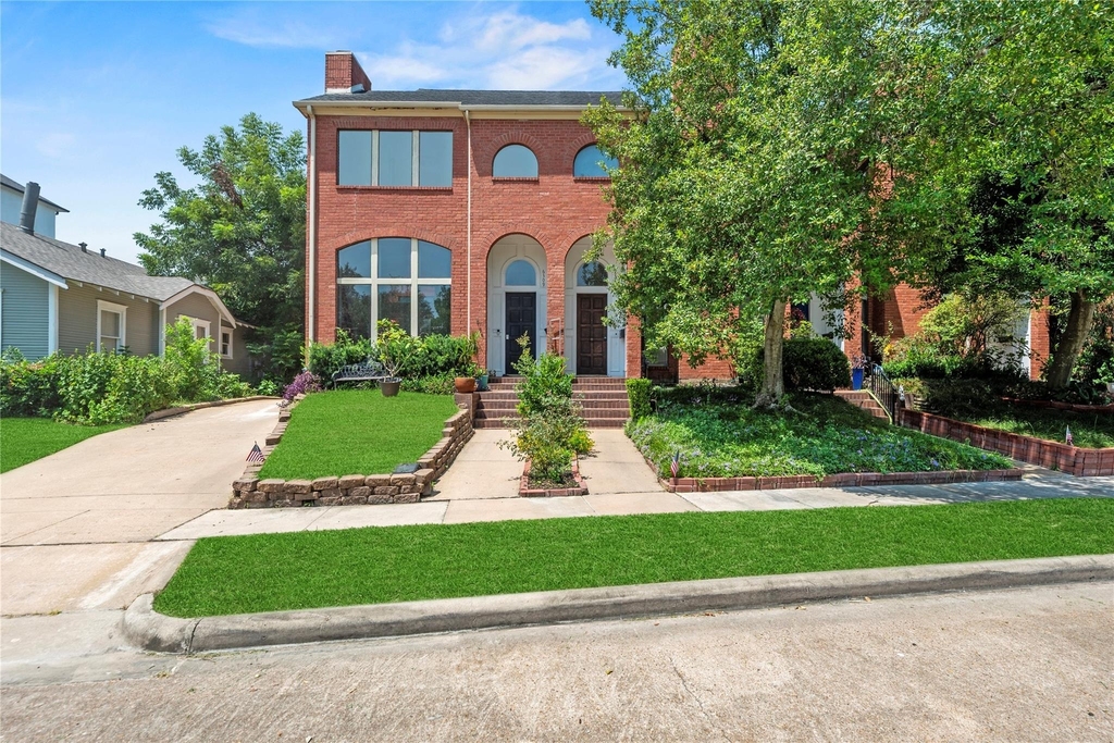 6311 Westcott Street - Photo 25