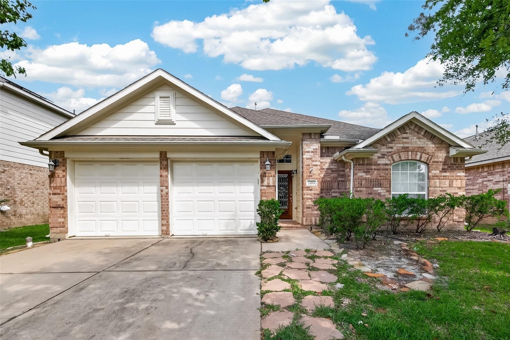 25918 Silver Timbers Lane - Photo 0