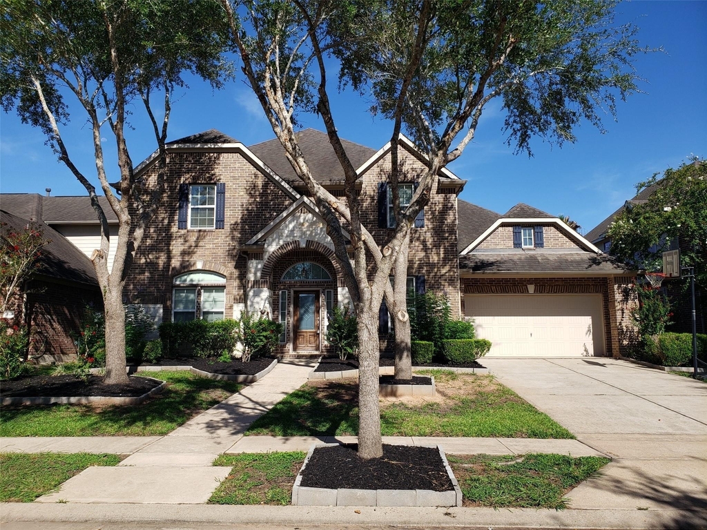 3607 Cat Springs Lane - Photo 1
