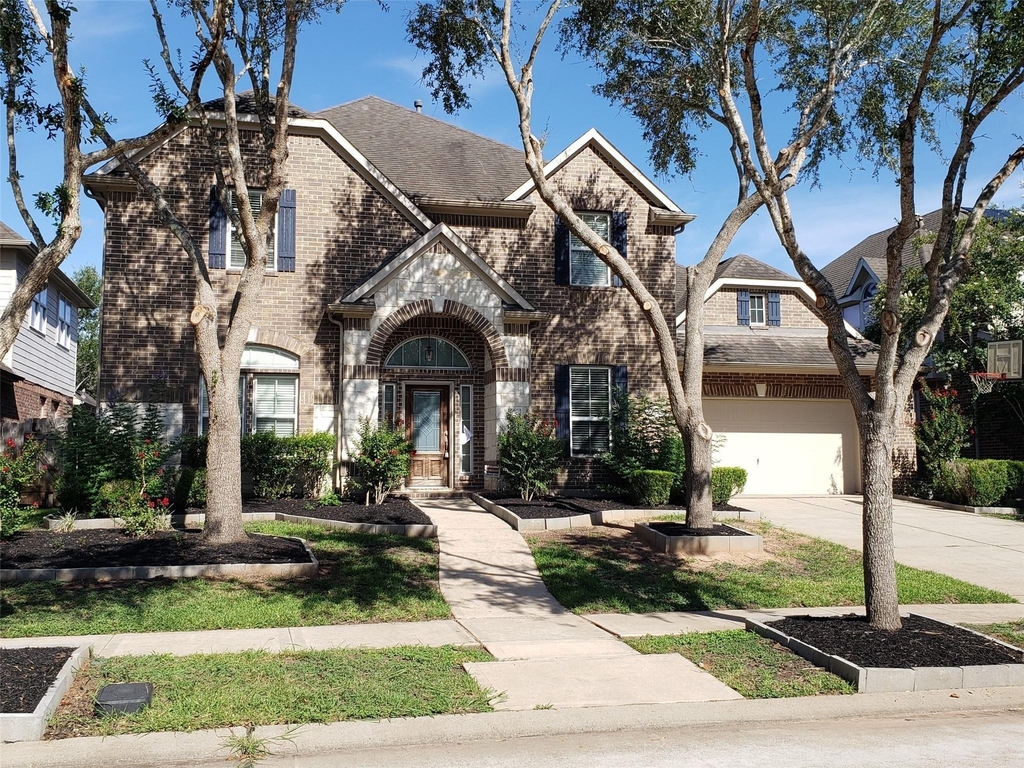 3607 Cat Springs Lane - Photo 2