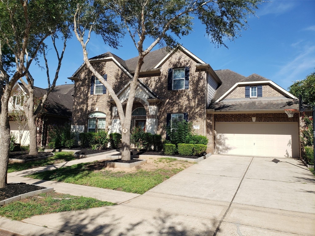 3607 Cat Springs Lane - Photo 0