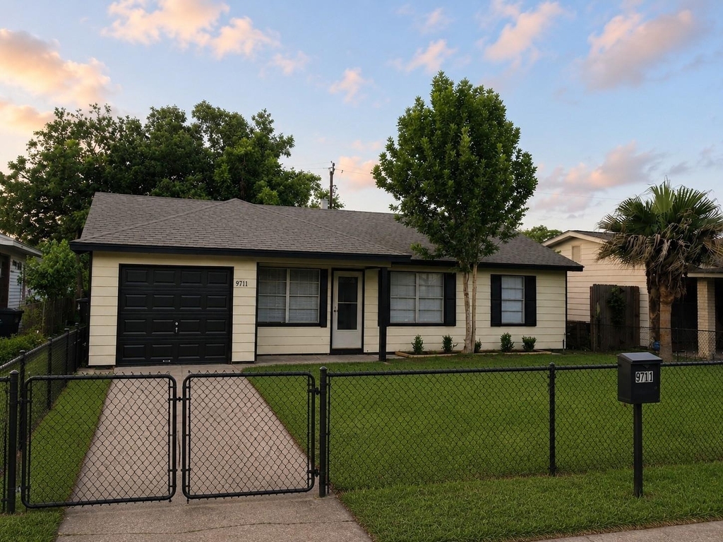 9711 Aguila Street - Photo 1