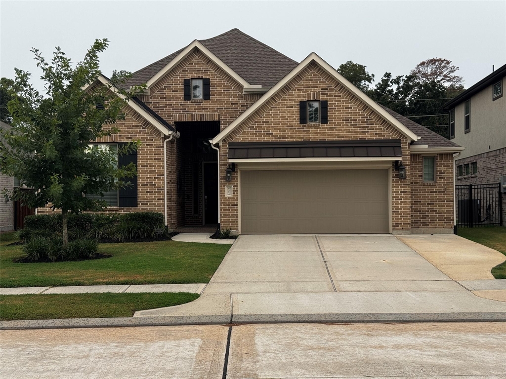 4594 Silver Moon Drive - Photo 1