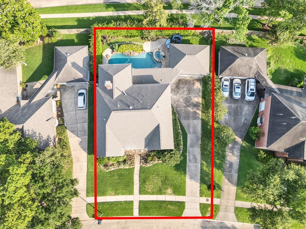 4807 Andover Street - Photo 1