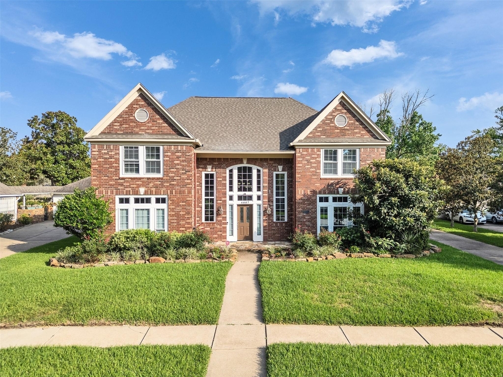 4807 Andover Street - Photo 0