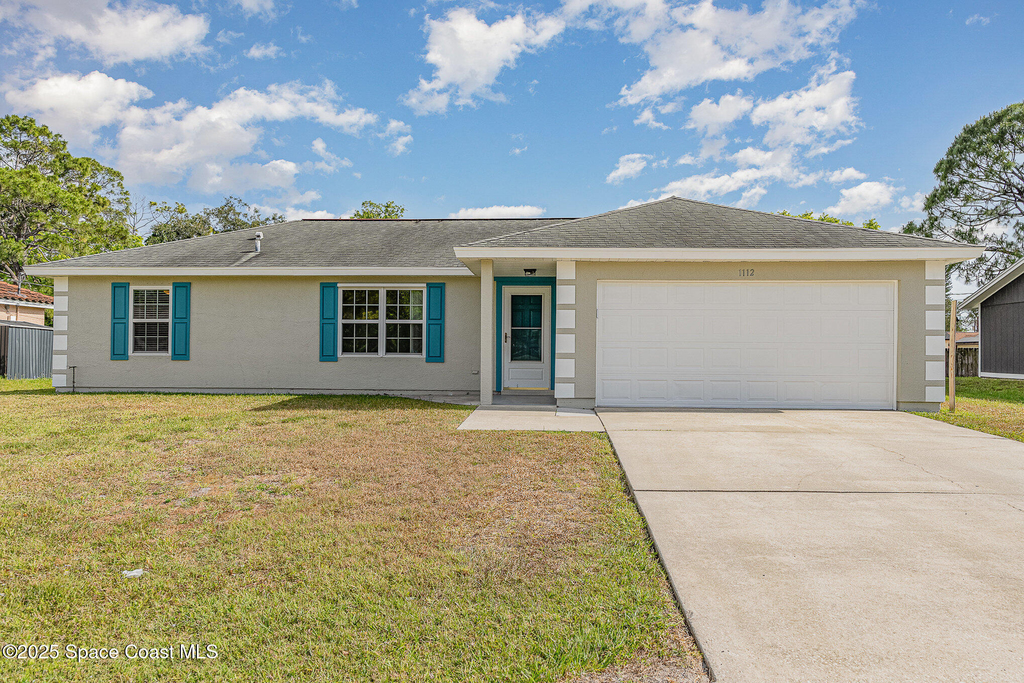 1112 Malone Street Nw - Photo 0