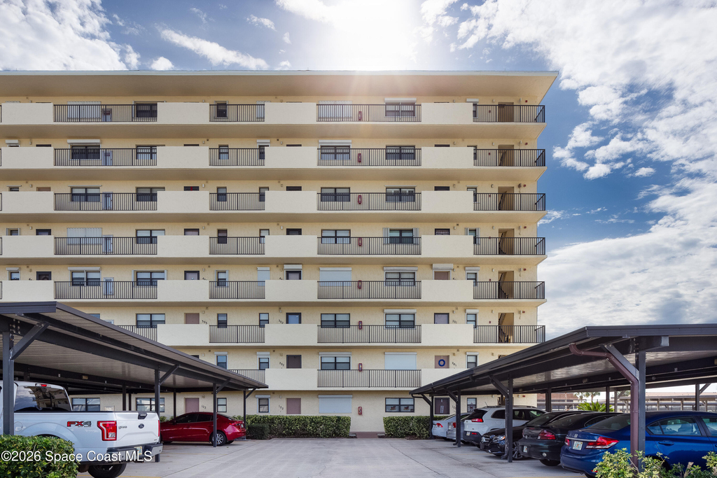 500 Palm Springs Boulevard - Photo 12