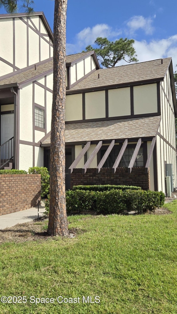 816 Greenwood Manor Circle - Photo 3