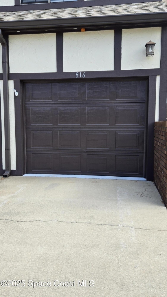 816 Greenwood Manor Circle - Photo 7