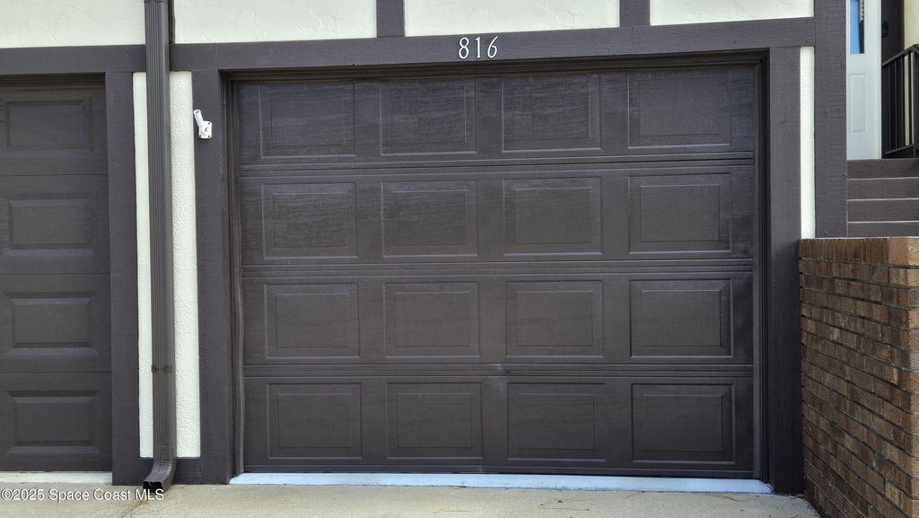 816 Greenwood Manor Circle - Photo 8