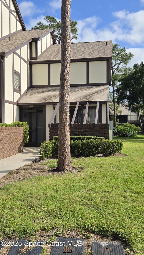 816 Greenwood Manor Circle - Photo 4