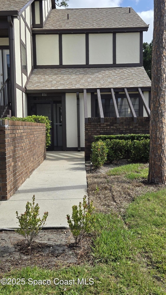 816 Greenwood Manor Circle - Photo 5