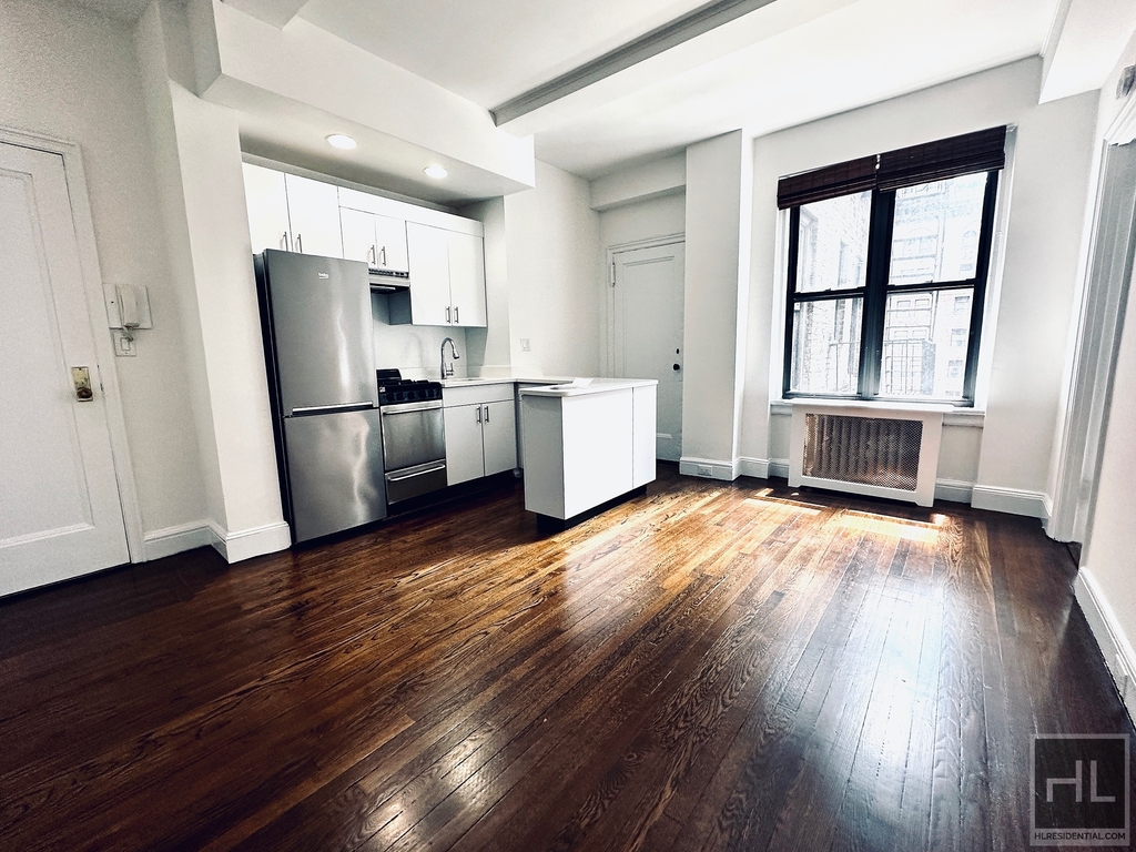 East 46 Street - Photo 4