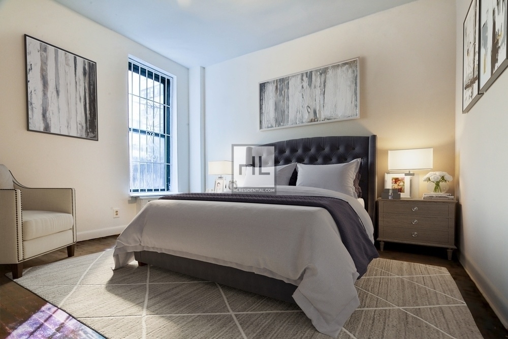 East 85th Street - Photo 0