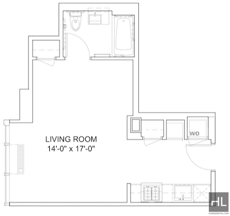 West 54th Street - Photo 4