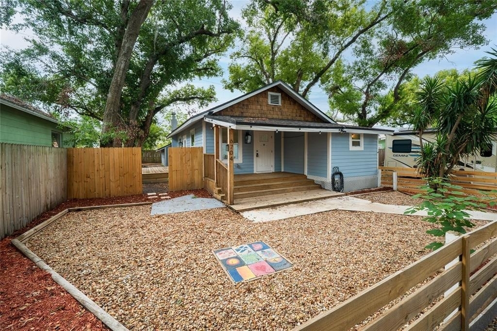 6704 N Taliaferro Avenue - Photo 3