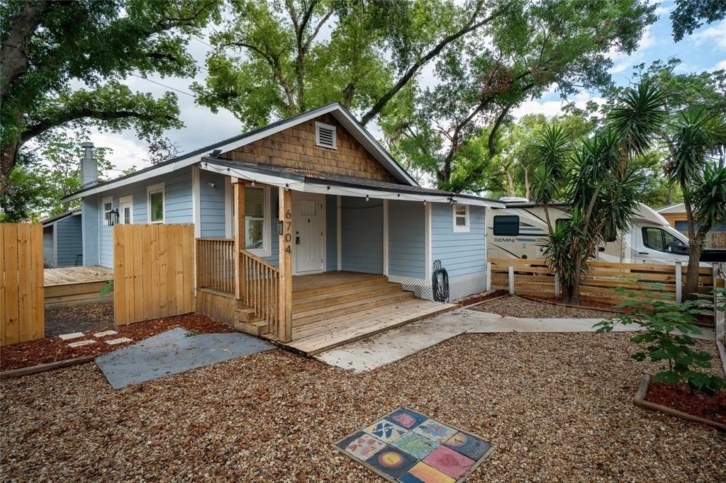 6704 N Taliaferro Avenue - Photo 0