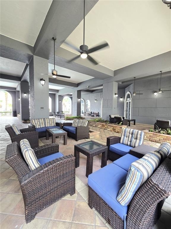700 S Harbour Island Boulevard - Photo 46