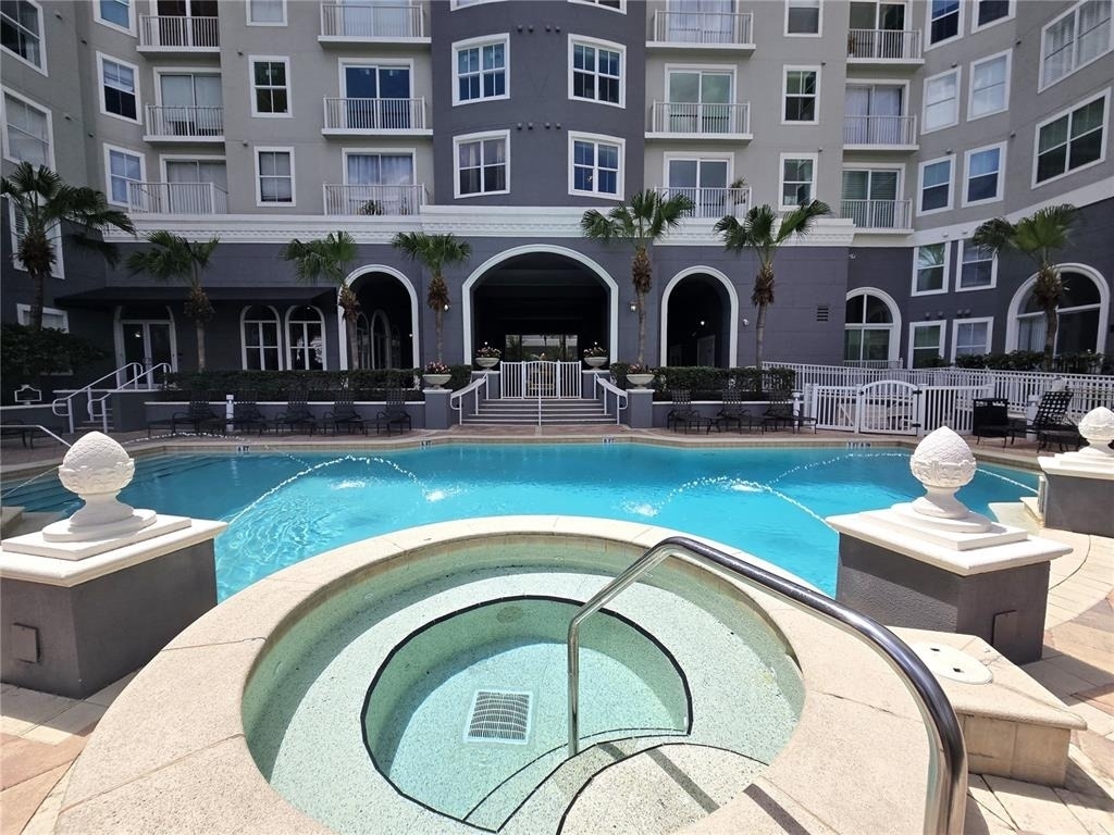 700 S Harbour Island Boulevard - Photo 3