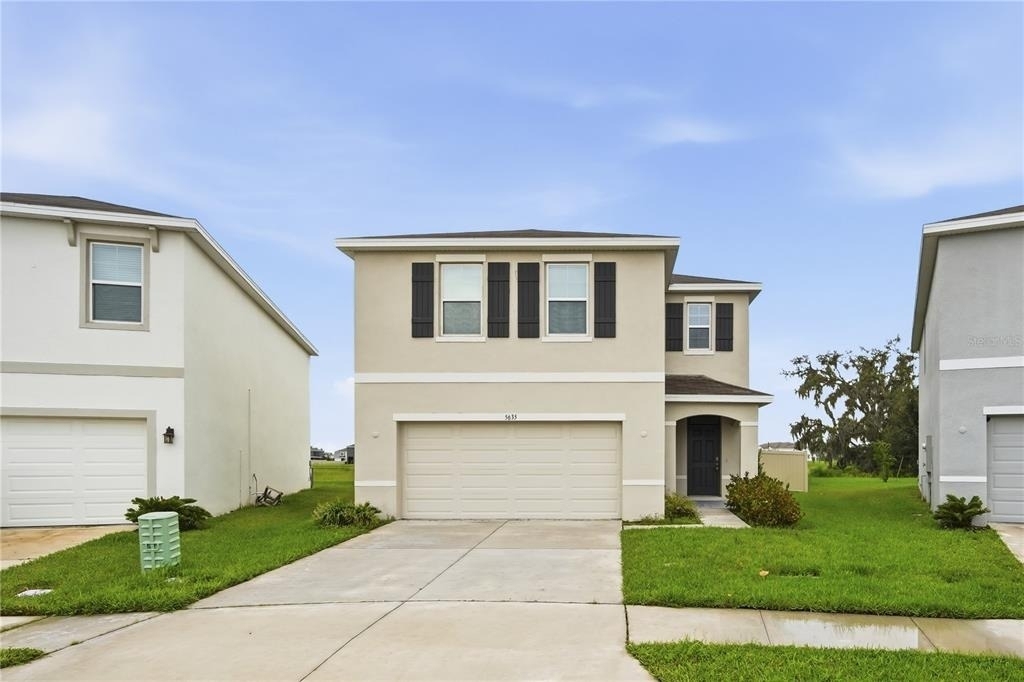 5635 Hollingworth Trail - Photo 0