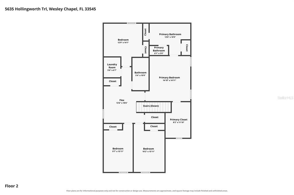5635 Hollingworth Trail - Photo 33