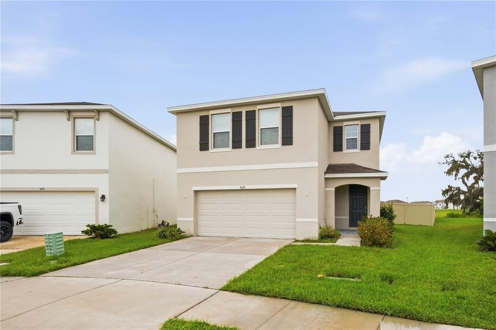 5635 Hollingworth Trail - Photo 1
