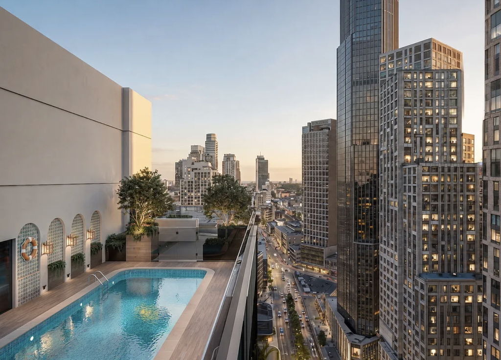104 Fleet Place - Photo 7