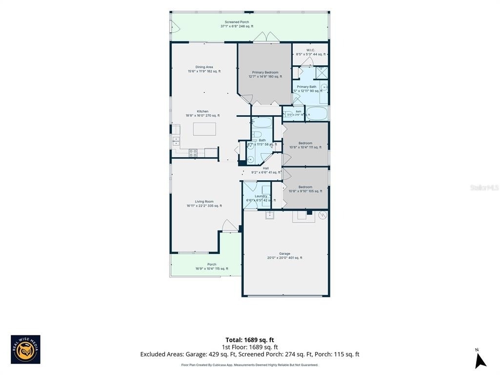 11331 Coconut Island Drive - Photo 25