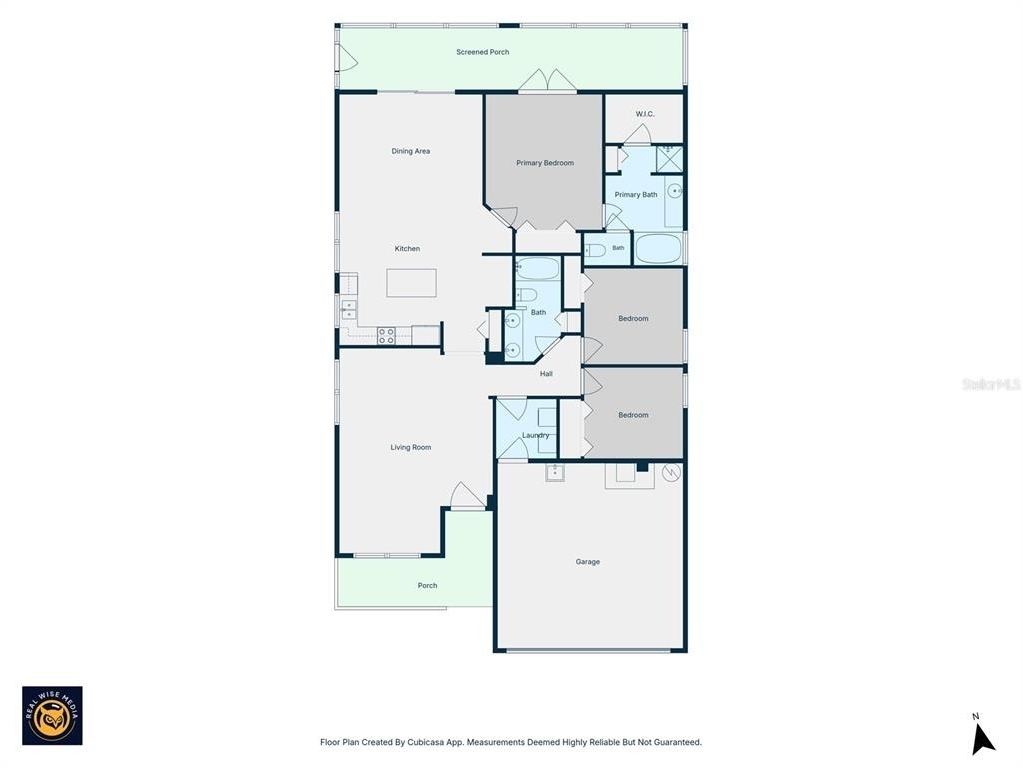 11331 Coconut Island Drive - Photo 24