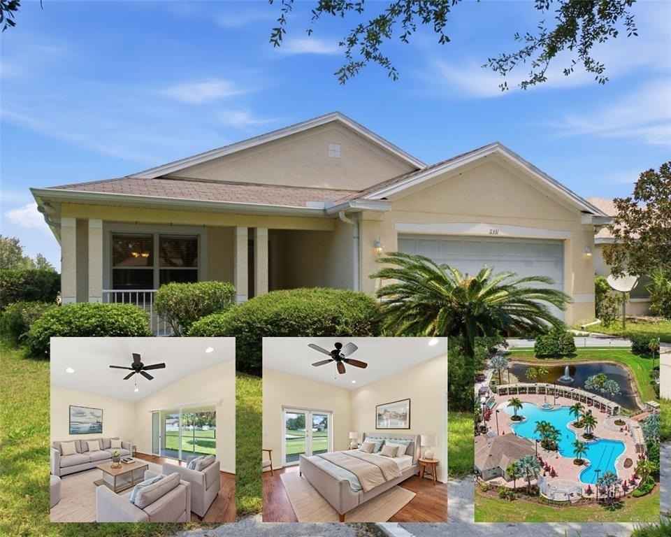 11331 Coconut Island Drive - Photo 0