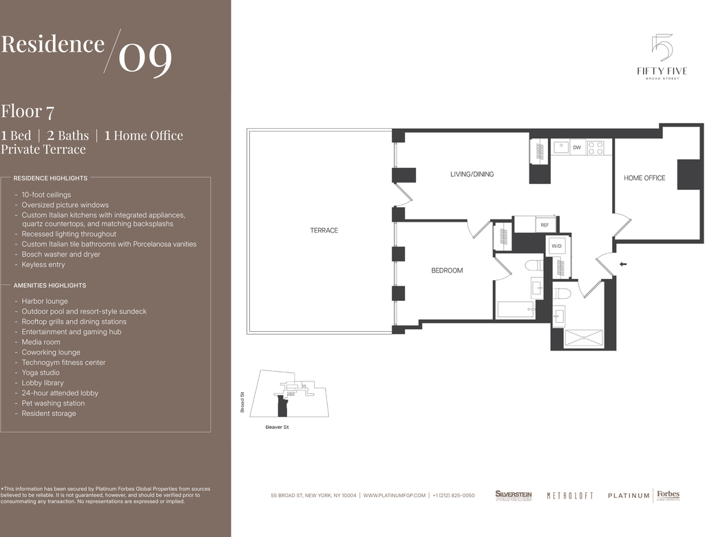 55 Broad Street - Photo 19