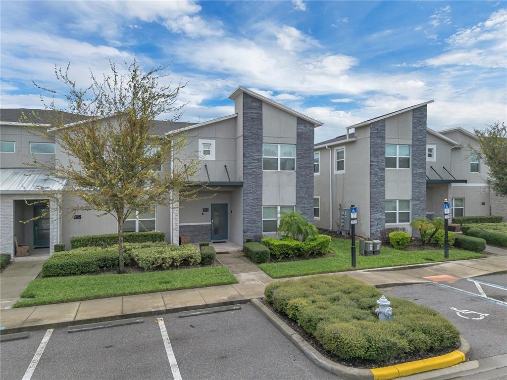 448 Ocean Course Avenue - Photo 1
