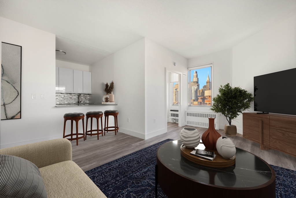 SECOND AV - Photo 1