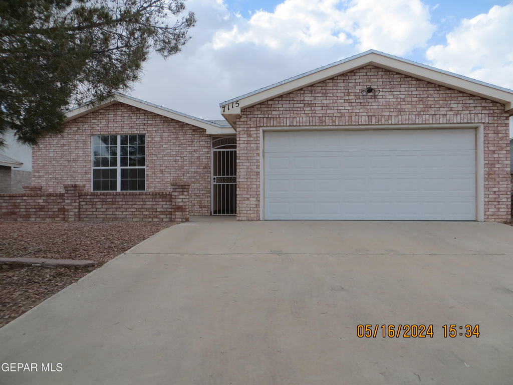 7115 Oval Rock Drive - Photo 1